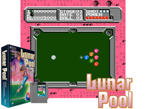 Lunar Pool (U) [!] Cover